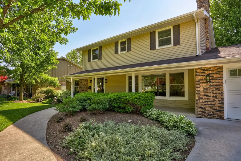 934 Eastgate Court Frankenmuth City MI 48734