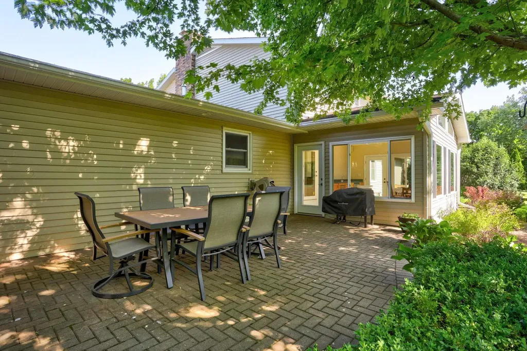 934 Eastgate Court Frankenmuth City MI 48734