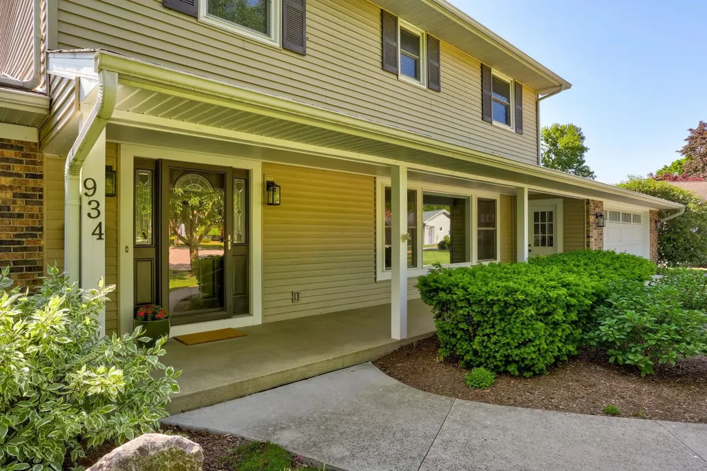 934 Eastgate Court Frankenmuth City MI 48734