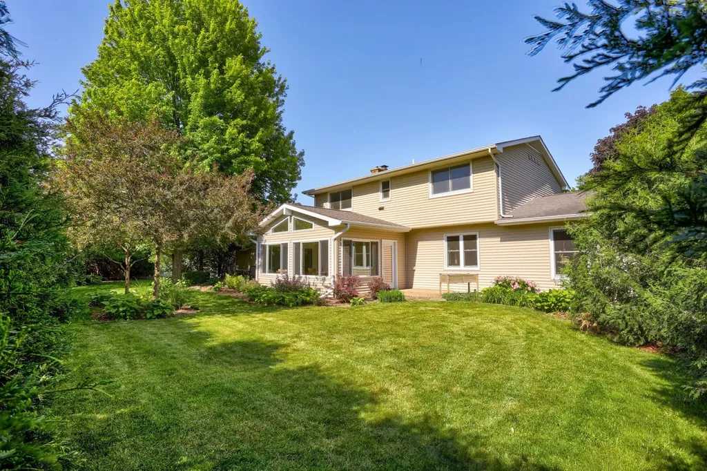 934 Eastgate Court Frankenmuth City MI 48734