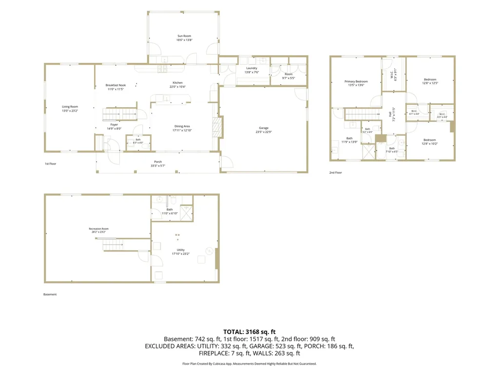 934 Eastgate Court Frankenmuth City MI 48734