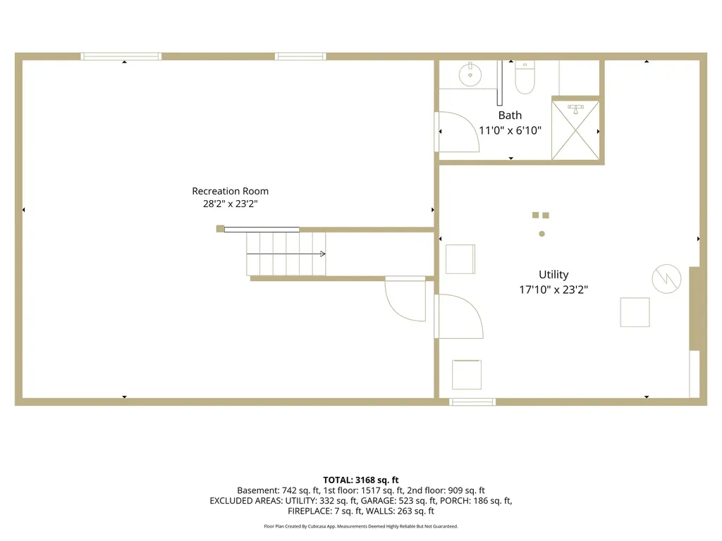 934 Eastgate Court Frankenmuth City MI 48734