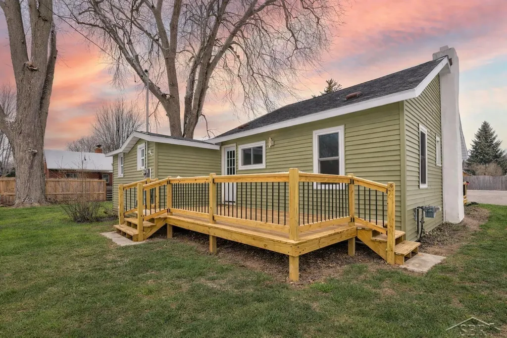 39 Spruce Ridge Drive Bangor Charter Township MI 48706