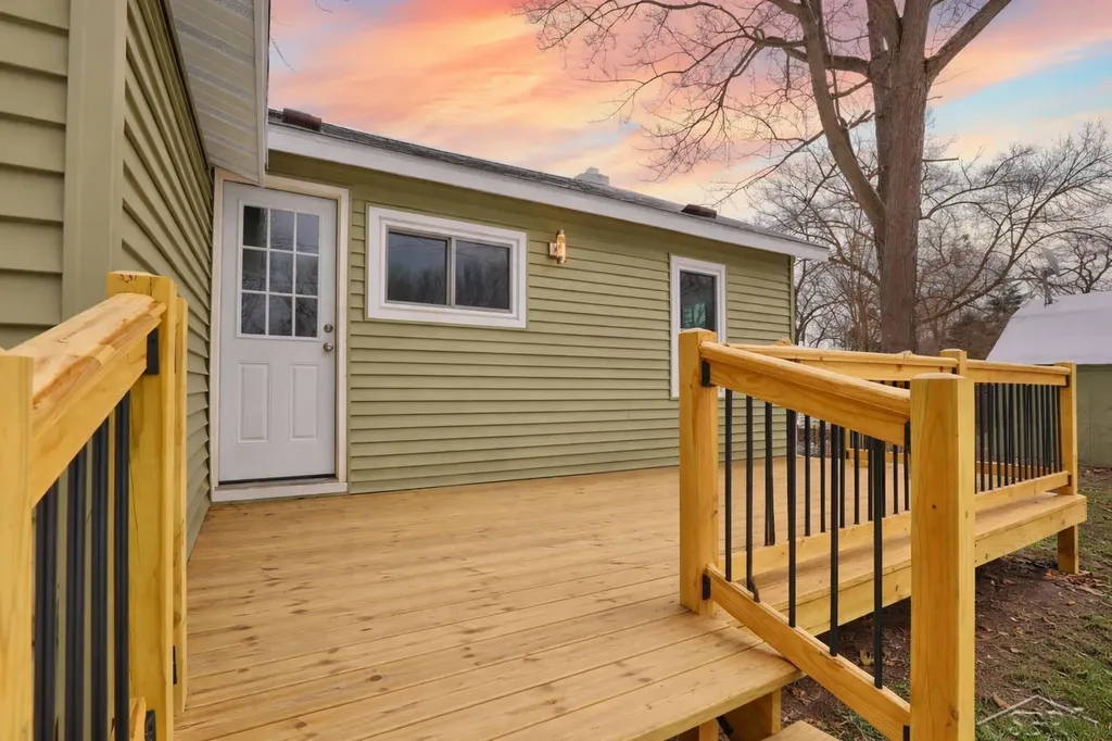 39 Spruce Ridge Drive Bangor Charter Township MI 48706