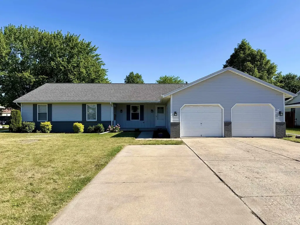4566 Shattuck Road Saginaw Charter Township MI 48603