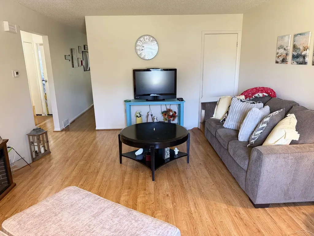 4566 Shattuck Road Saginaw Charter Township MI 48603