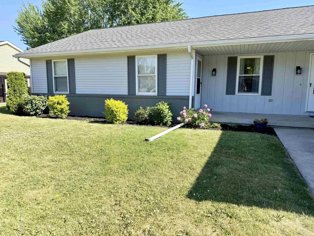 4566 Shattuck Road Saginaw Charter Township MI 48603