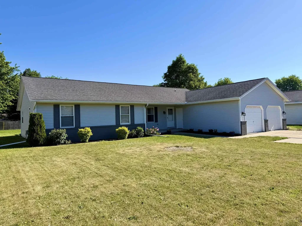 4566 Shattuck Road Saginaw Charter Township MI 48603