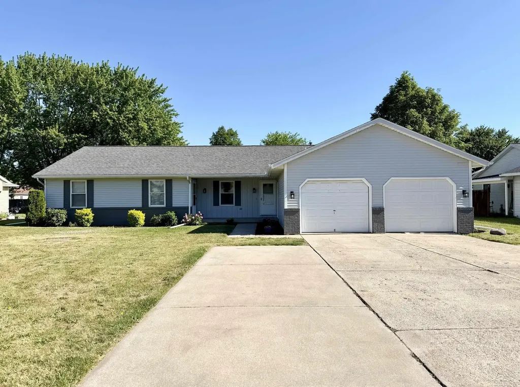 4566 Shattuck Road Saginaw Charter Township MI 48603
