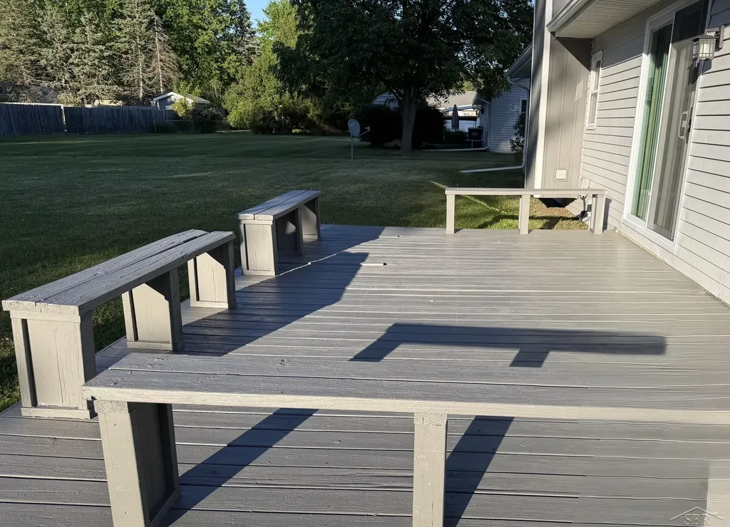 4566 Shattuck Road Saginaw Charter Township MI 48603