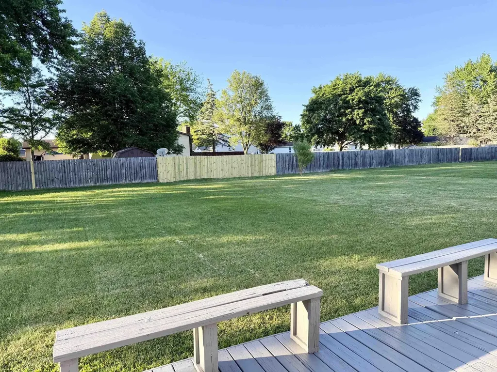 4566 Shattuck Road Saginaw Charter Township MI 48603