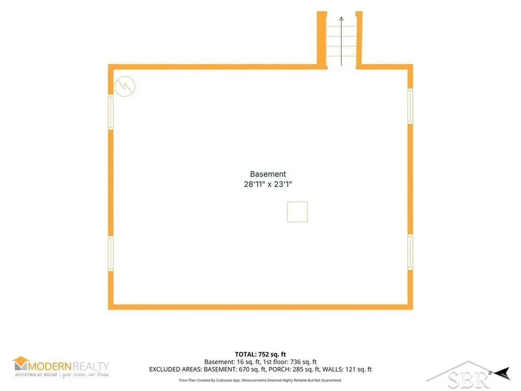 801 Atwell Street Midland City MI 48640