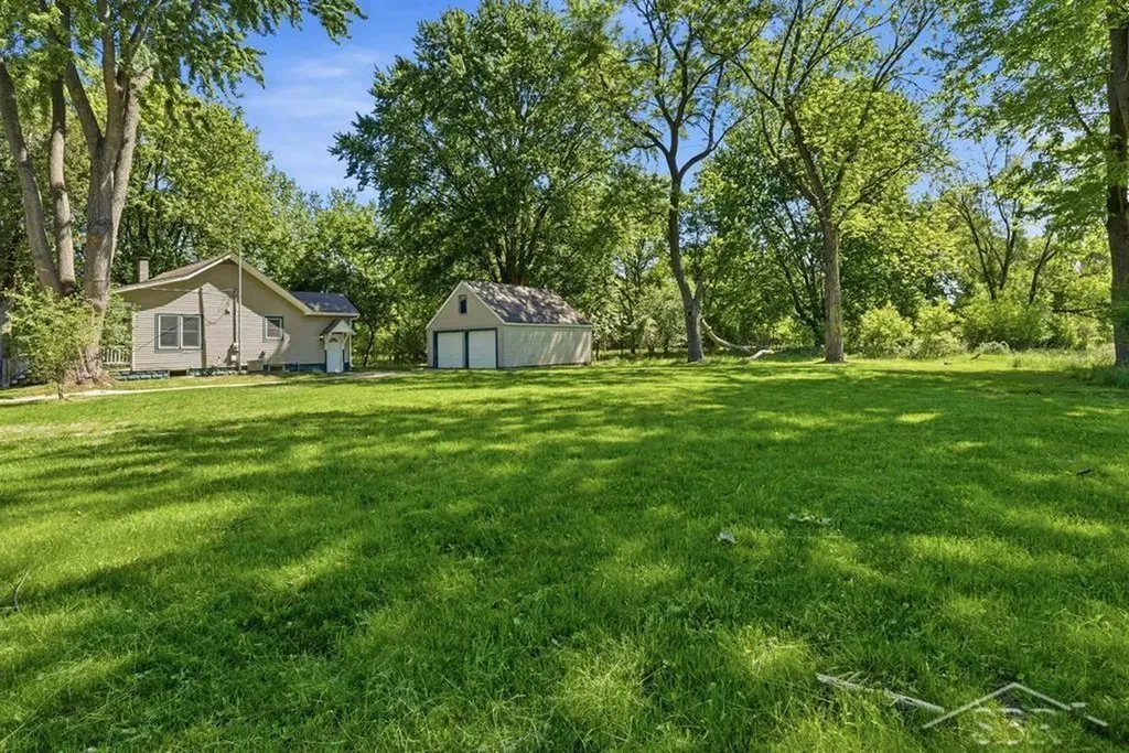 801 Atwell Street Midland City MI 48640