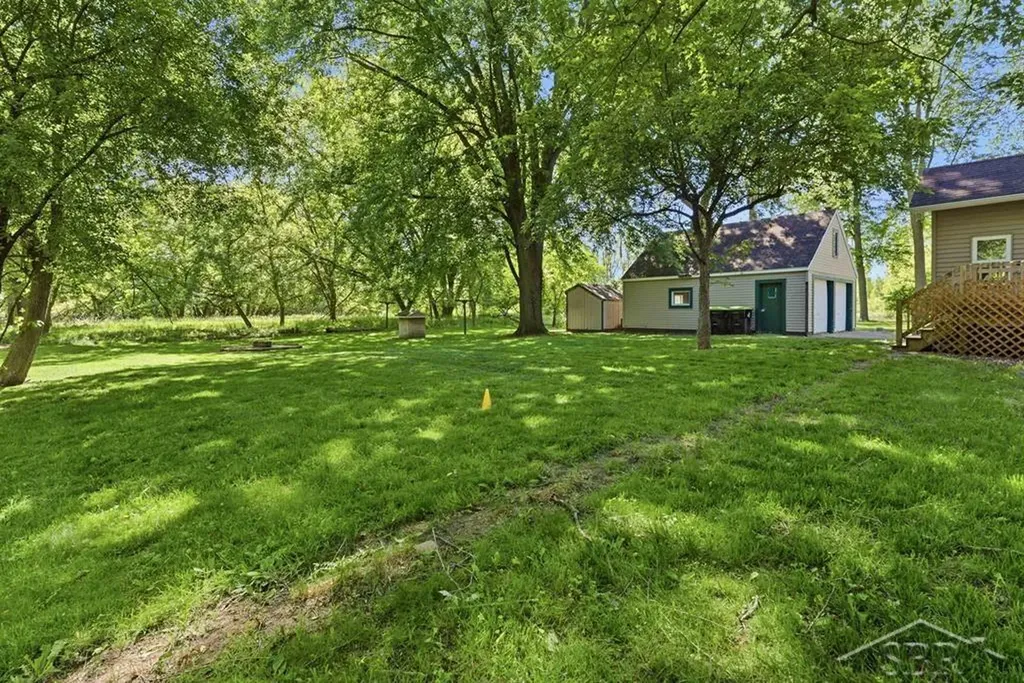 801 Atwell Street Midland City MI 48640