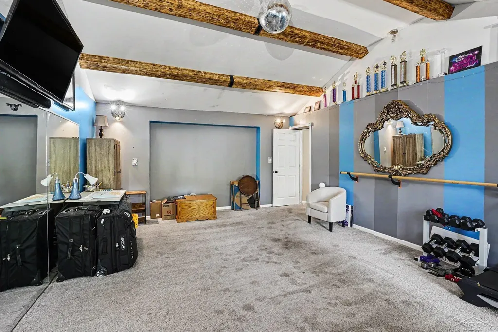 1225 Harding Road Hampton Charter Township MI 48732