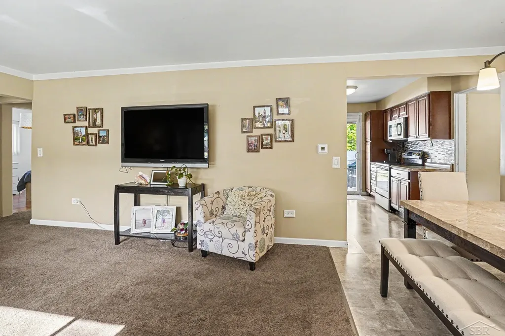 1225 Harding Road Hampton Charter Township MI 48732