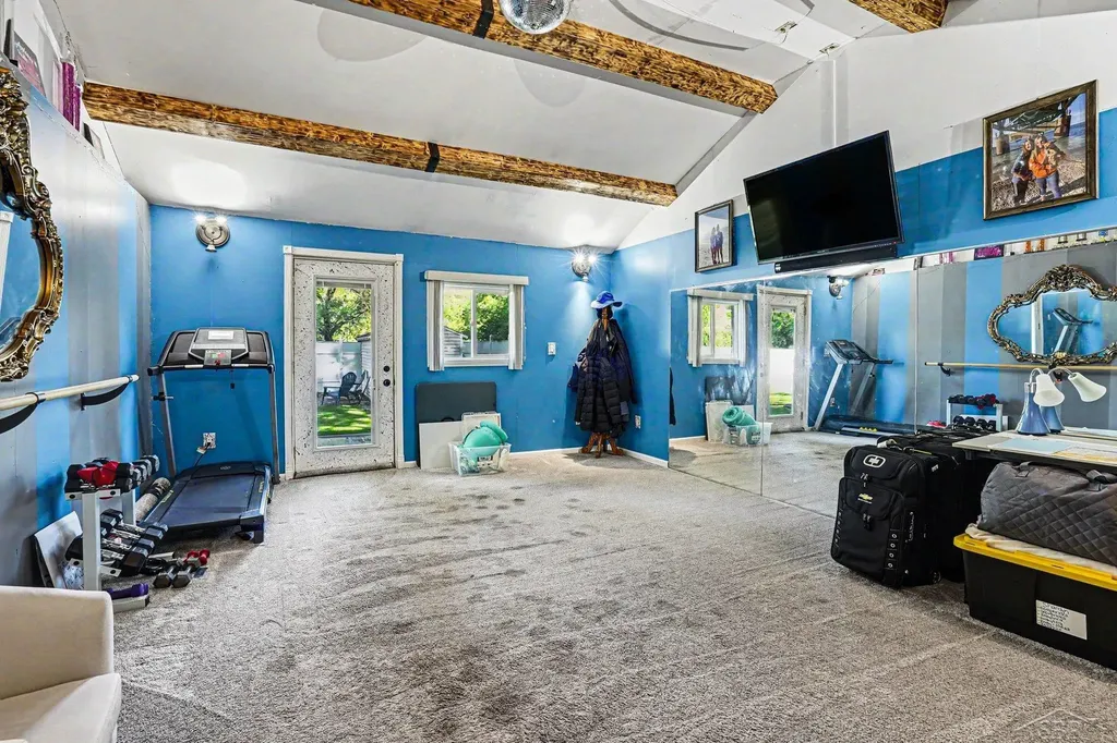1225 Harding Road Hampton Charter Township MI 48732