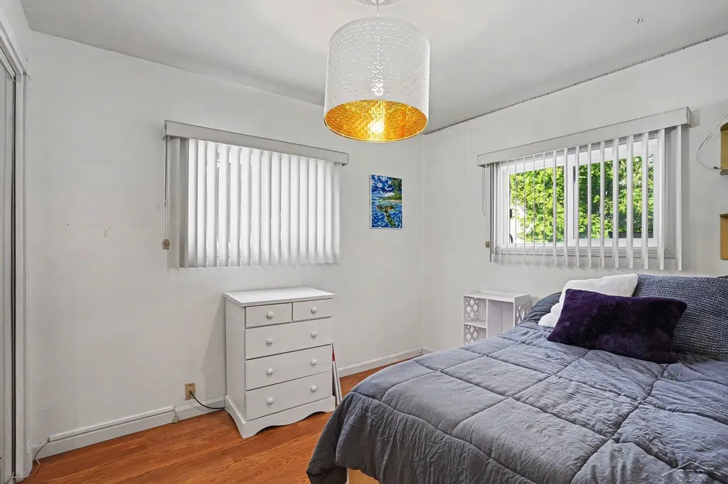 1225 Harding Road Hampton Charter Township MI 48732