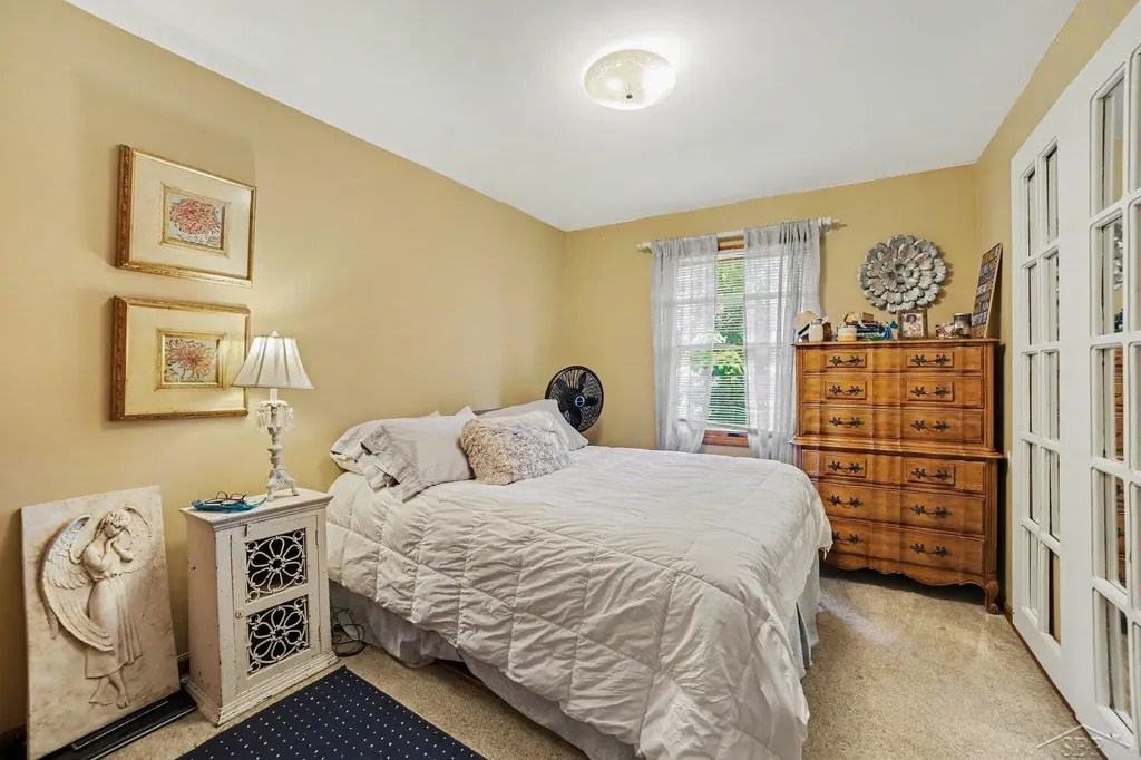 3595 Hermansau Drive Saginaw Charter Township MI 48603