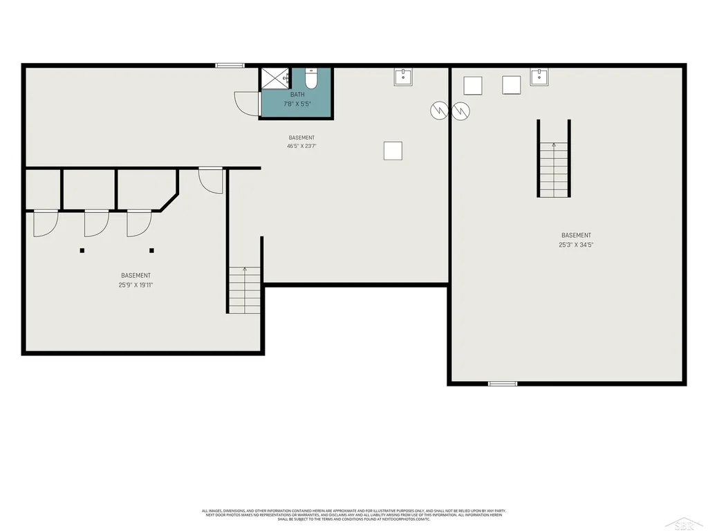 3595 Hermansau Drive Saginaw Charter Township MI 48603