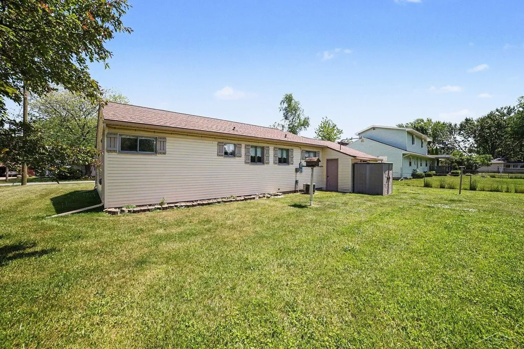 4925 Lorraine Avenue Carrollton Township MI 48604