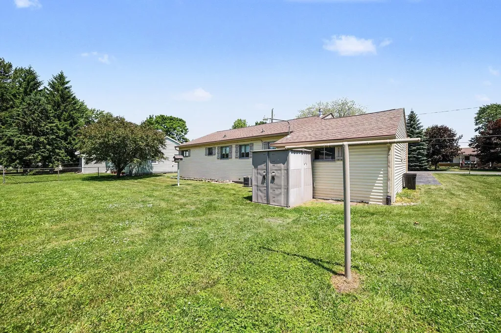 4925 Lorraine Avenue Carrollton Township MI 48604