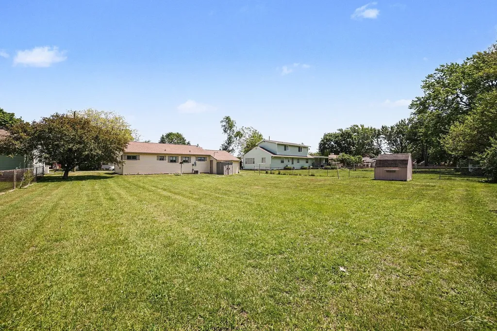 4925 Lorraine Avenue Carrollton Township MI 48604