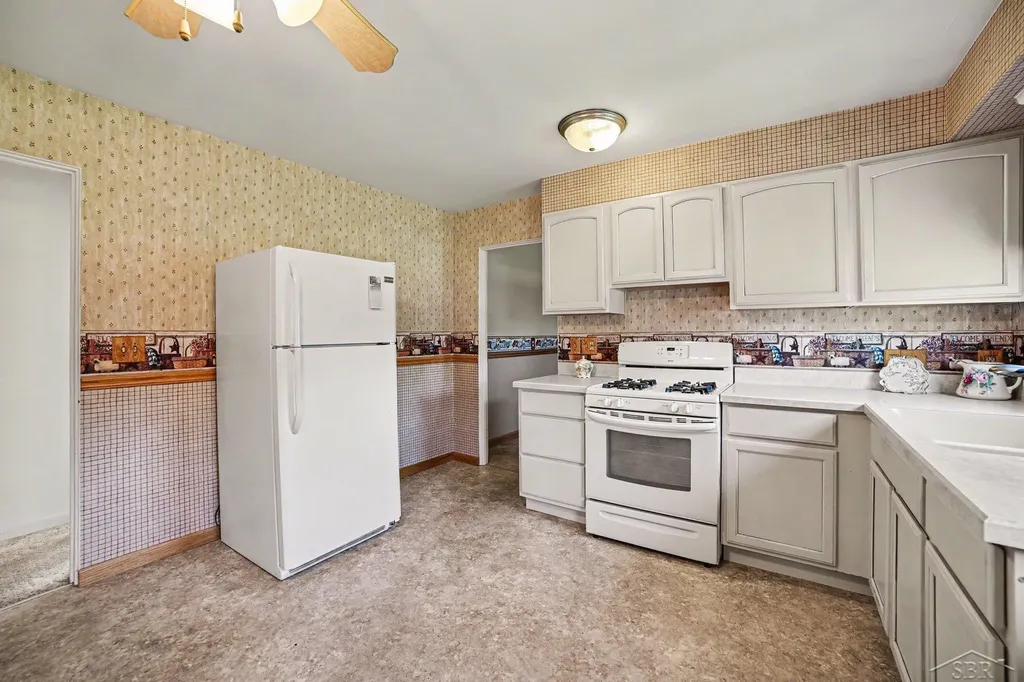 4925 Lorraine Avenue Carrollton Township MI 48604