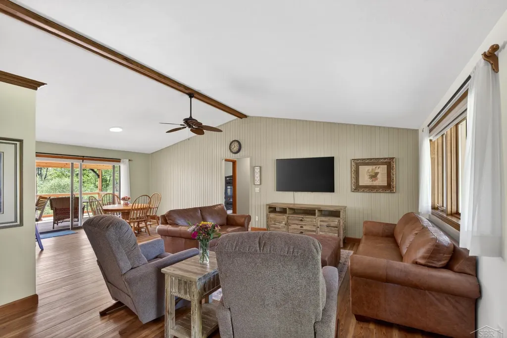 637 Riverview Court Grout Township MI 48624