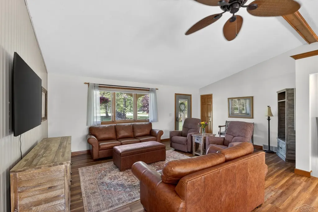 637 Riverview Court Grout Township MI 48624