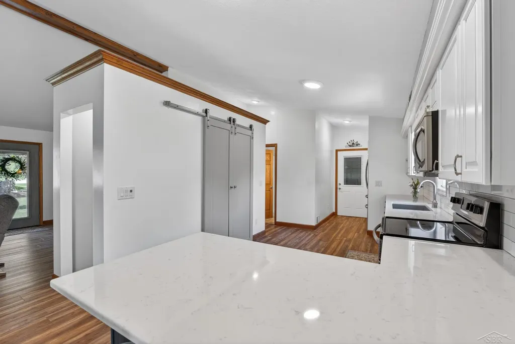 637 Riverview Court Grout Township MI 48624