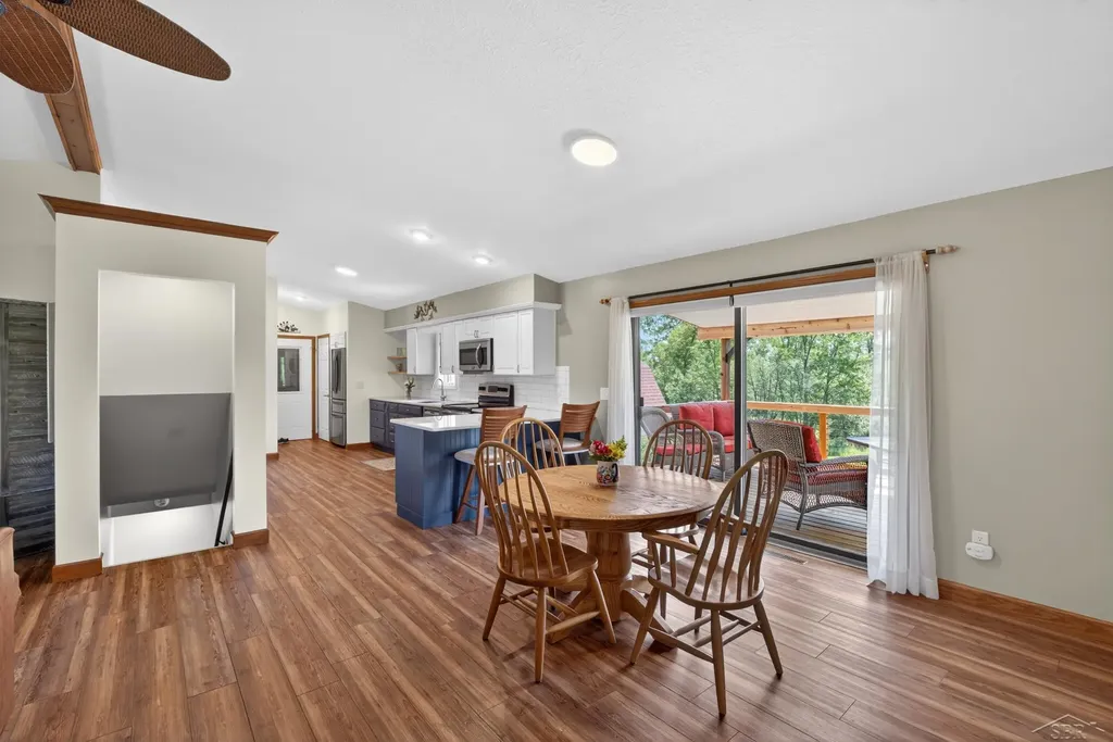 637 Riverview Court Grout Township MI 48624