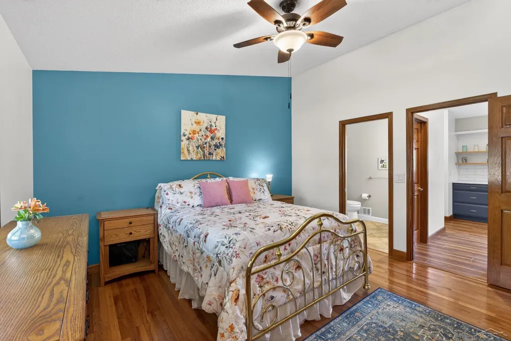 637 Riverview Court Grout Township MI 48624
