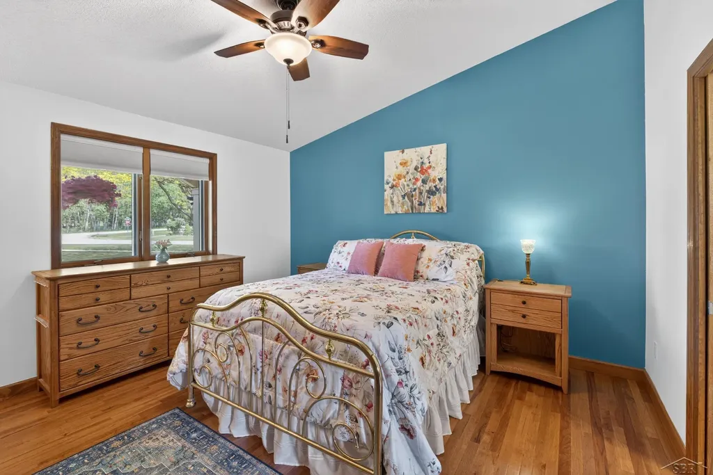 637 Riverview Court Grout Township MI 48624