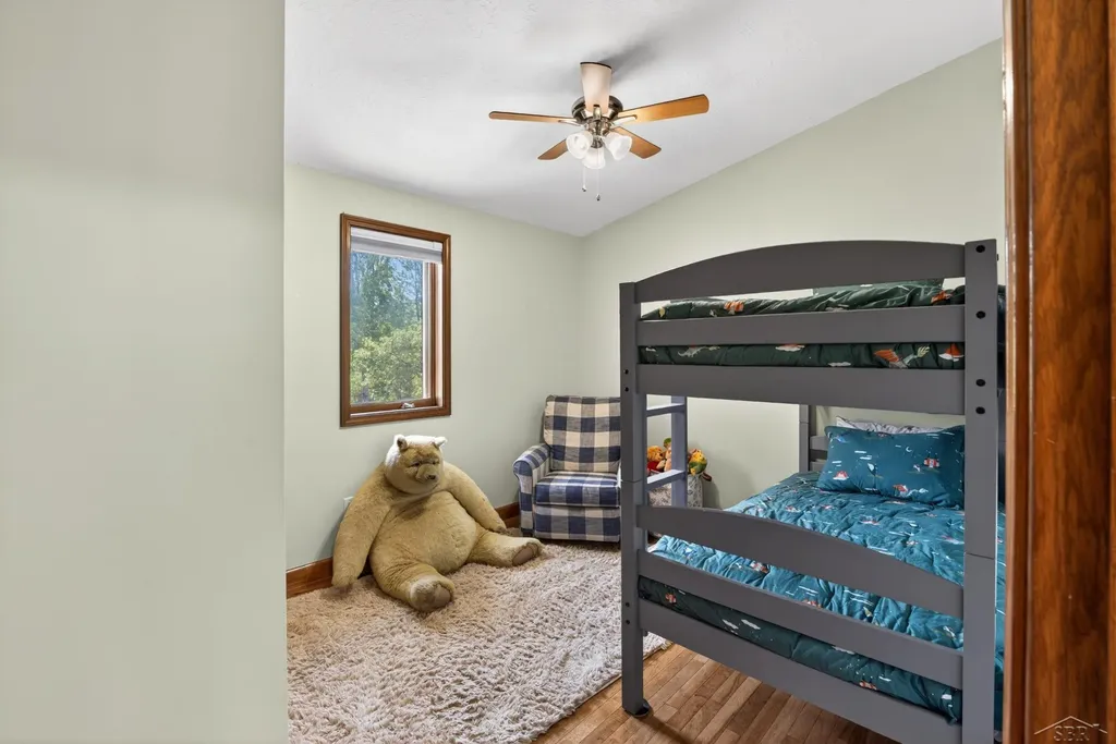 637 Riverview Court Grout Township MI 48624