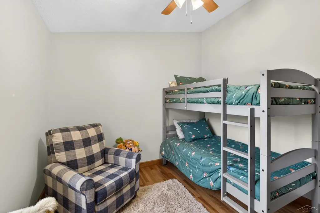 637 Riverview Court Grout Township MI 48624