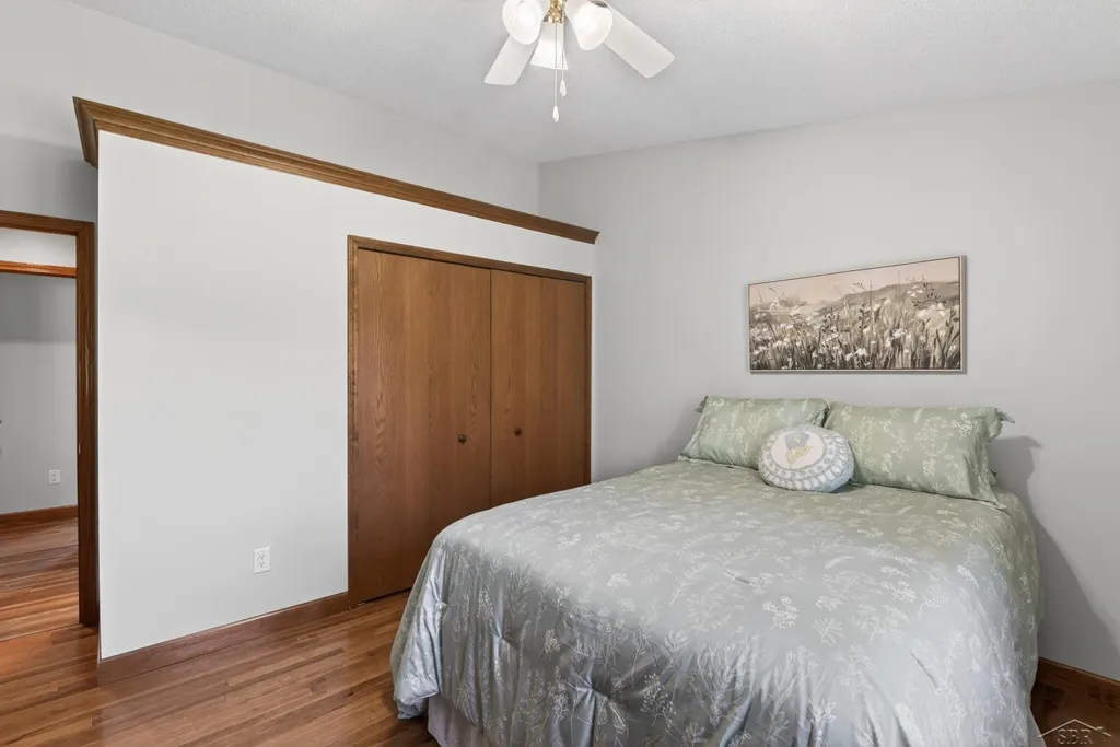 637 Riverview Court Grout Township MI 48624
