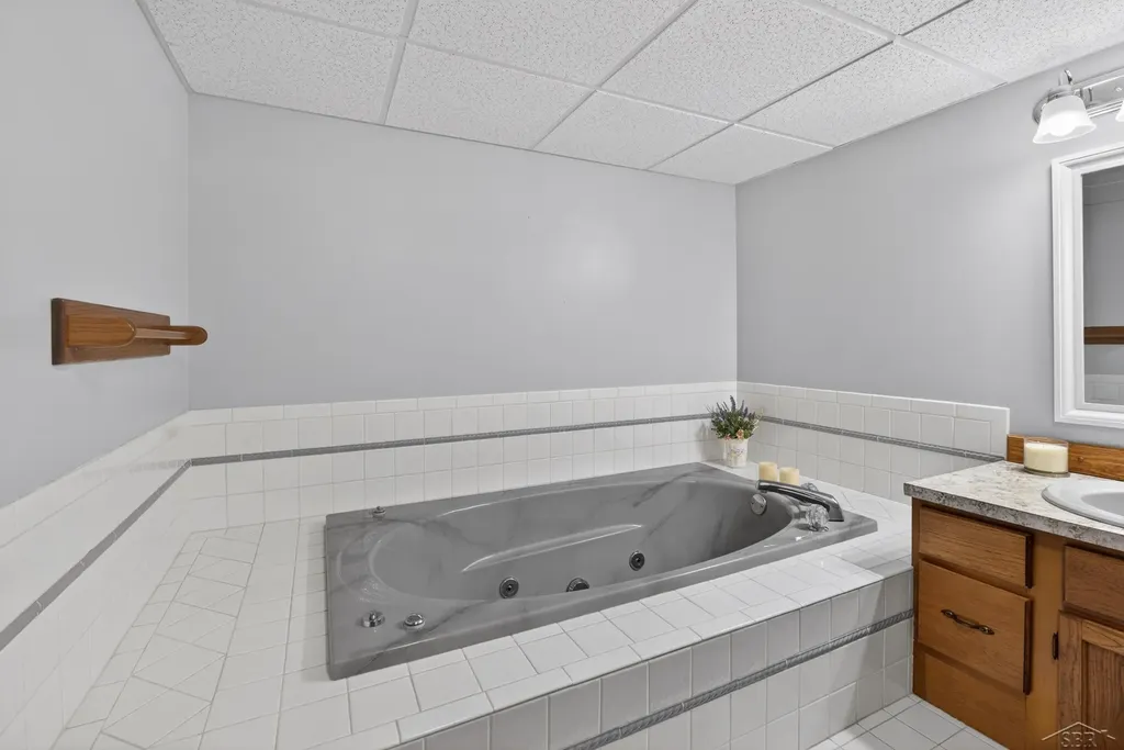 637 Riverview Court Grout Township MI 48624
