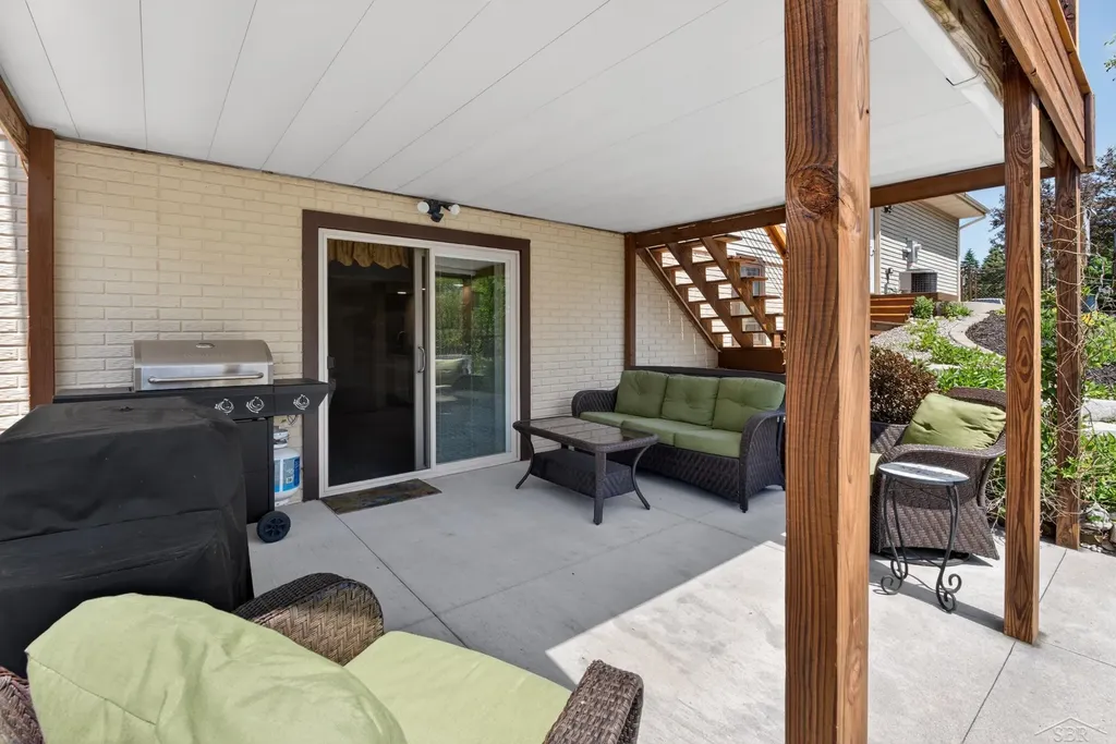 637 Riverview Court Grout Township MI 48624