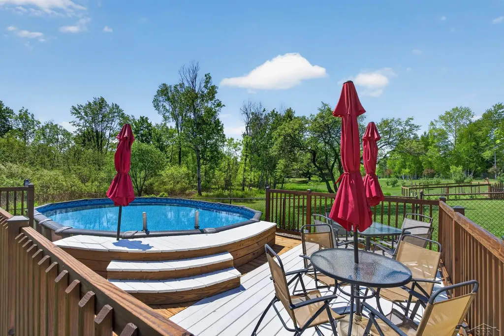637 Riverview Court Grout Township MI 48624