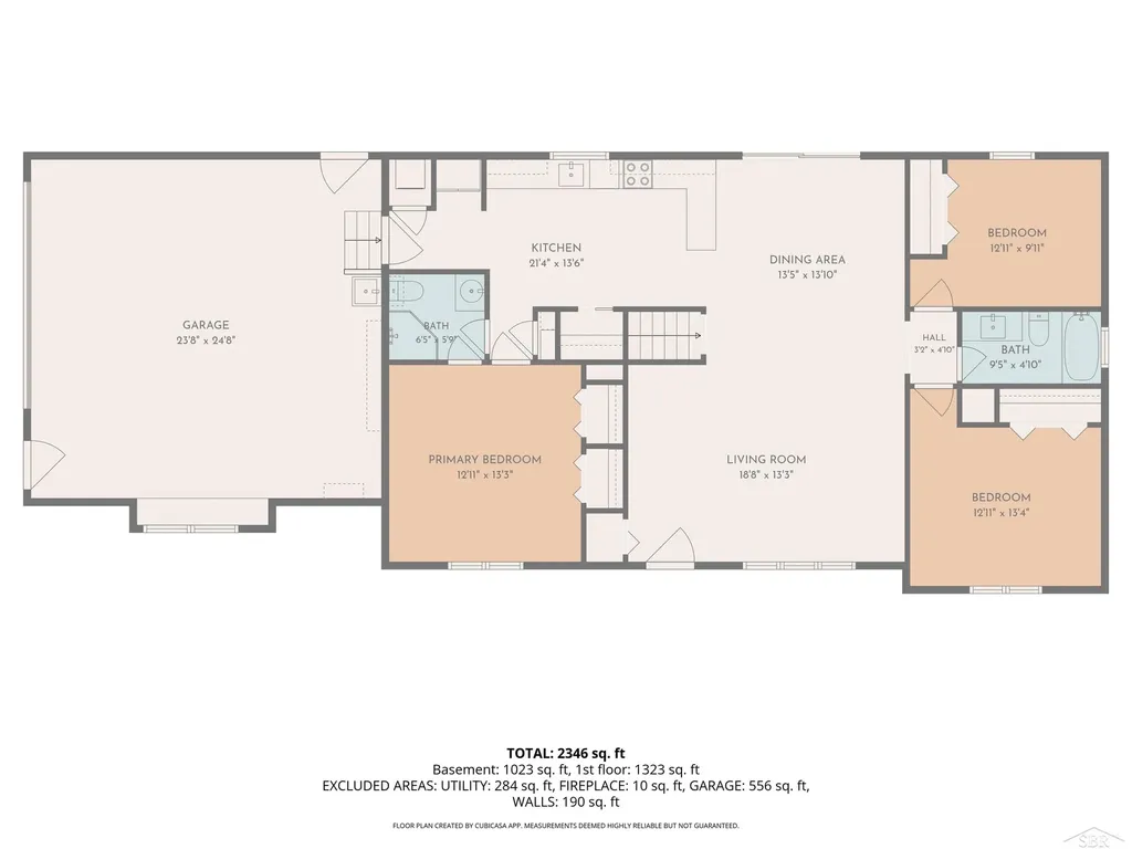 637 Riverview Court Grout Township MI 48624