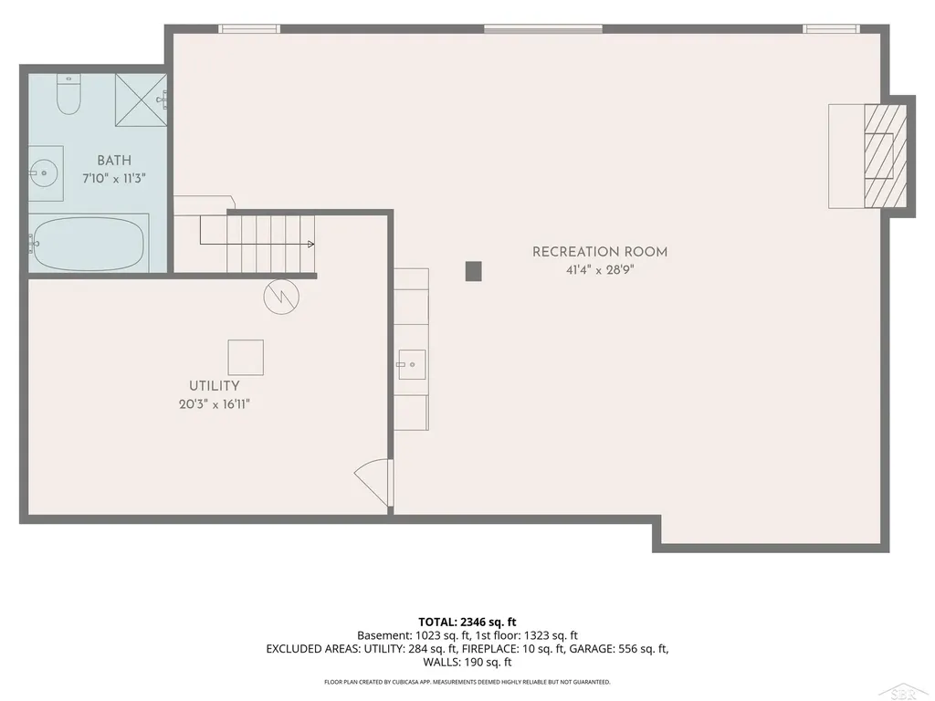 637 Riverview Court Grout Township MI 48624