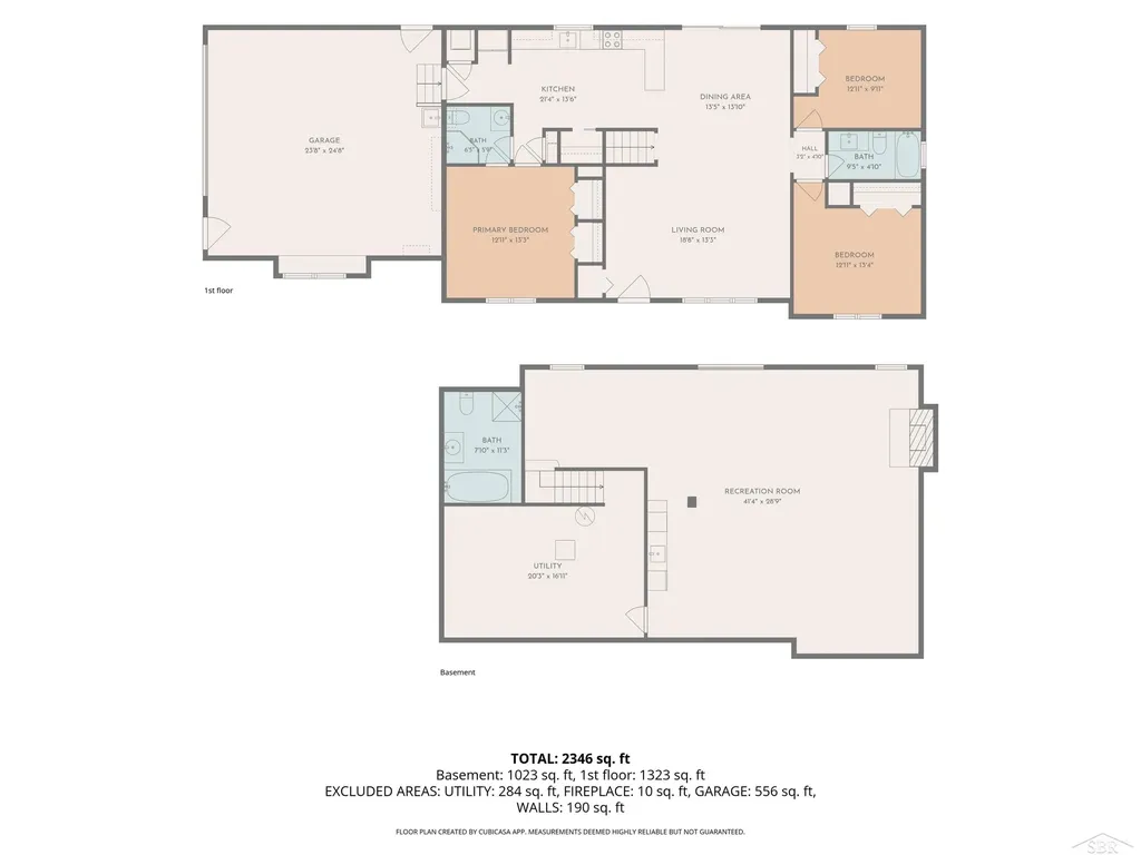 637 Riverview Court Grout Township MI 48624