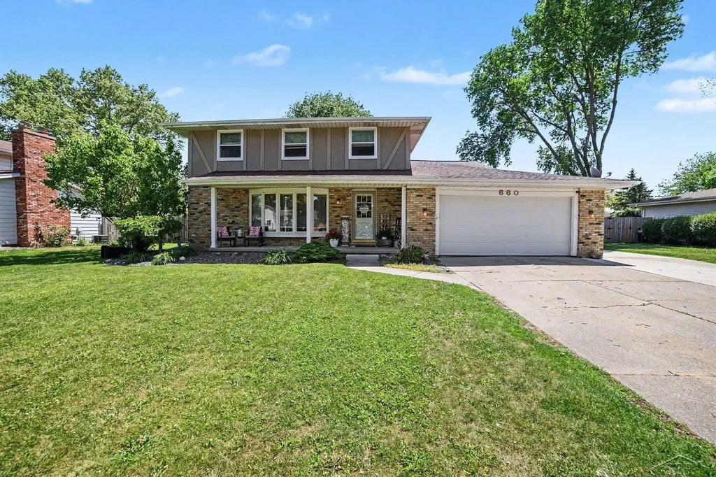 660 Plymouth Road Saginaw Charter Township MI 48638