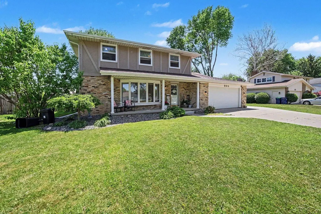 660 Plymouth Road Saginaw Charter Township MI 48638