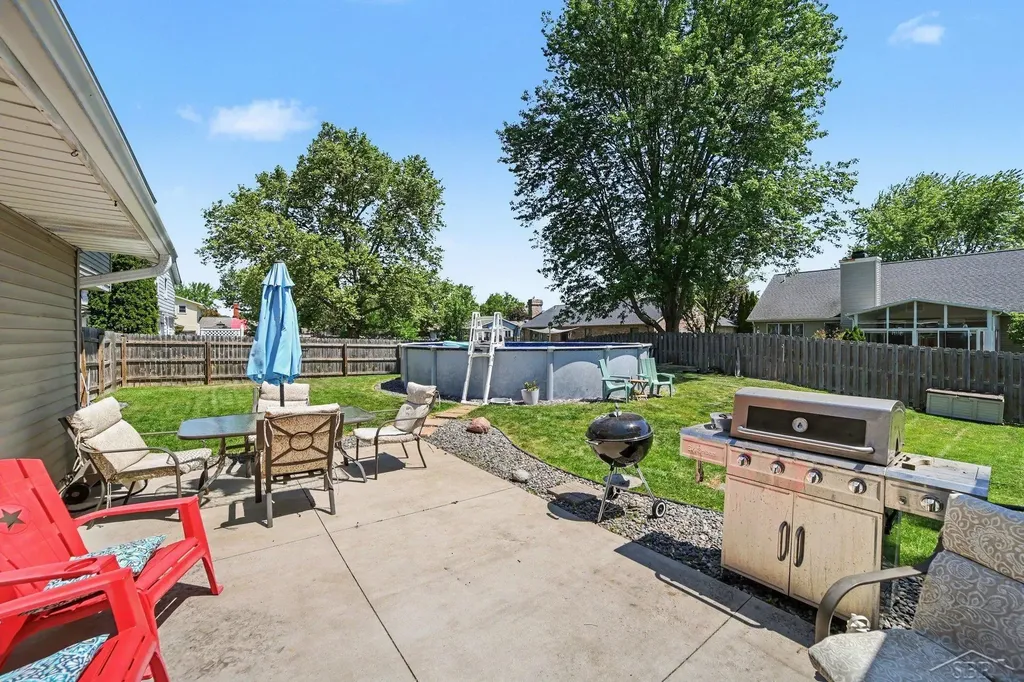 660 Plymouth Road Saginaw Charter Township MI 48638