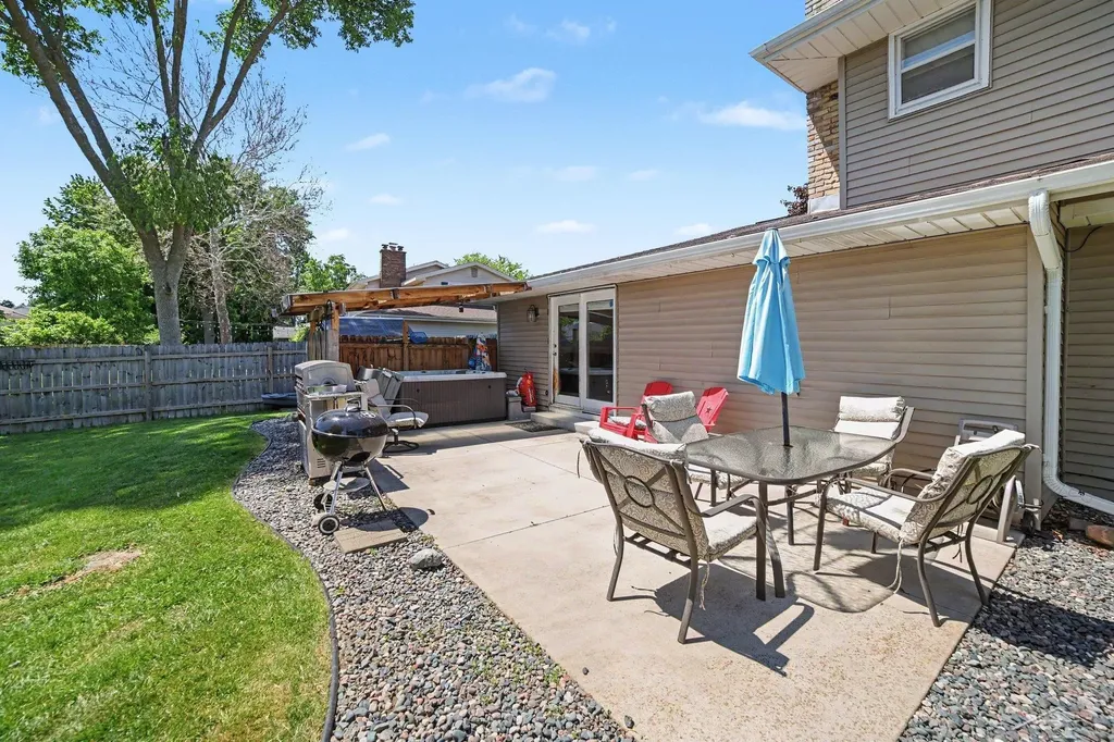 660 Plymouth Road Saginaw Charter Township MI 48638