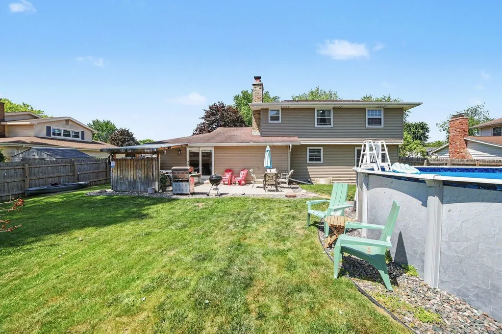 660 Plymouth Road Saginaw Charter Township MI 48638