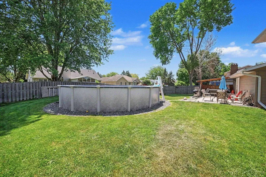 660 Plymouth Road Saginaw Charter Township MI 48638