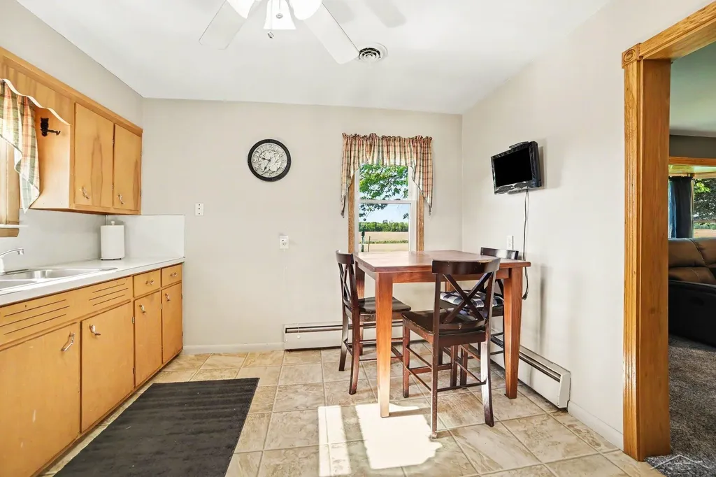 670 Hotchkiss Road Williams Charter Township MI 48611